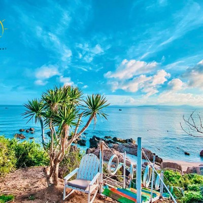 TOUR DU LỊCH CÙ LAO XANH 2 NGÀY 1 ĐÊM