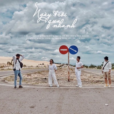 Tour phan thiết 2 ngày 1 đêm 