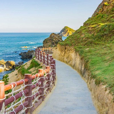 DU LỊCH PHÚ YÊN – QUY NHƠN: KHÁM PHÁ MŨI ĐIỆN, GÀNH ĐÁ ĐĨA, KỲ CO, EO GIÓ