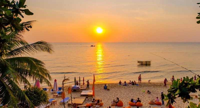 Trọn bộ cẩm nang ăn chơi Phú Quốc trong 4 ngày 3 đêm 