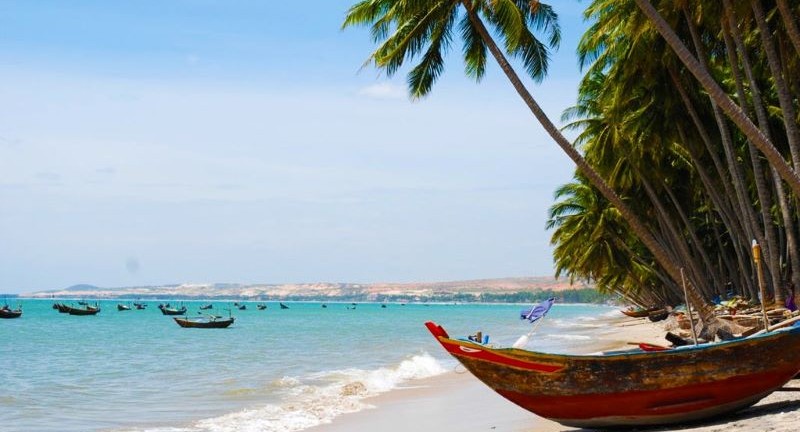 Văn Hóa Phan Thiết: 10 Nét Đặc Trưng Về Lễ Hội – Kiến Trúc – Con Người