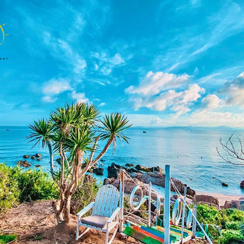 TOUR DU LỊCH CÙ LAO XANH 2 NGÀY 1 ĐÊM