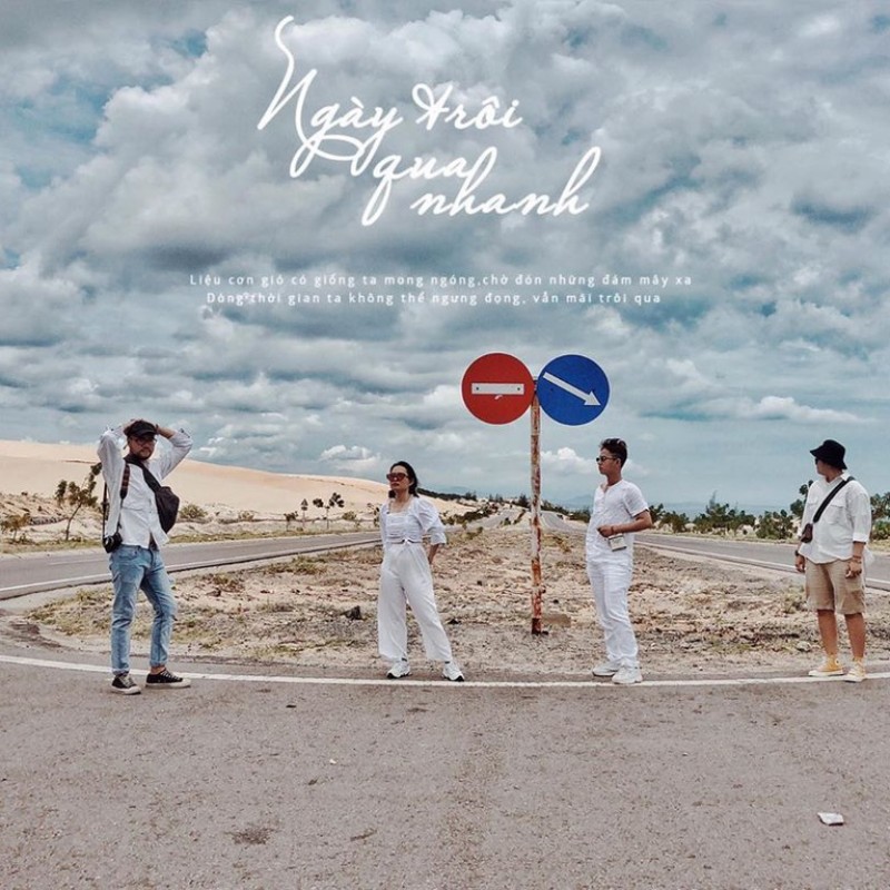 Tour phan thiết 2 ngày 1 đêm 