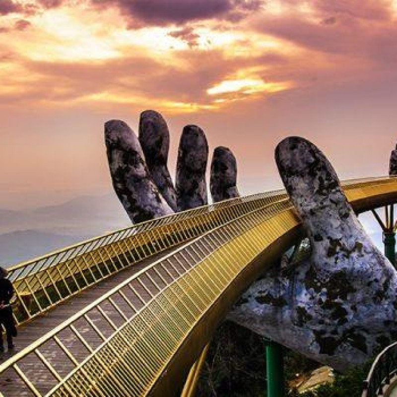 du lịch Đà Nẵng 4 ngày 3 đêm